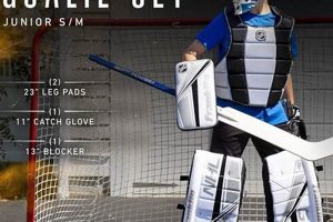 Best Street Hockey Pads: Protect Your Game! | Your Ultimate Source for Hockey Updates, Training Guides, and Equipment Recommendations
