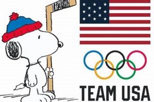 Unleash Your Inner Snoopy: USA Hockey Fun! Your Ultimate Source for Hockey Updates, Training Guides, and Equipment Recommendations Unleash Your Inner Snoopy: USA Hockey Fun! | Your Ultimate Source for Hockey Updates, Training Guides, and Equipment Recommendations