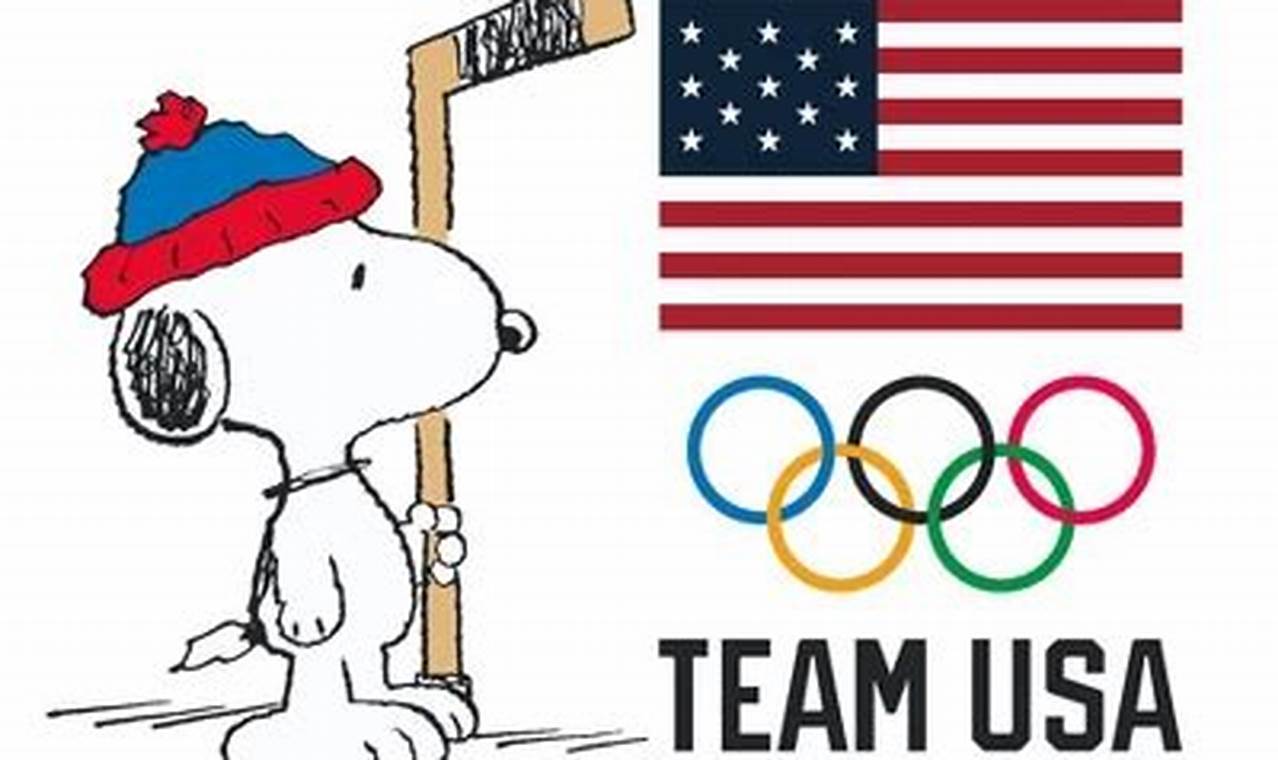 Unleash Your Inner Snoopy: USA Hockey Fun! Your Ultimate Source for Hockey Updates, Training Guides, and Equipment Recommendations Unleash Your Inner Snoopy: USA Hockey Fun! | Your Ultimate Source for Hockey Updates, Training Guides, and Equipment Recommendations