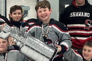 Start Shawano Youth Hockey | Skills & Fun | Your Ultimate Source for Hockey Updates, Training Guides, and Equipment Recommendations