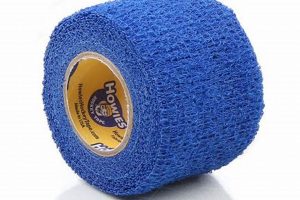 Enhance Your Game: Grip Tape Hockey Secrets | Your Ultimate Source for Hockey Updates, Training Guides, and Equipment Recommendations