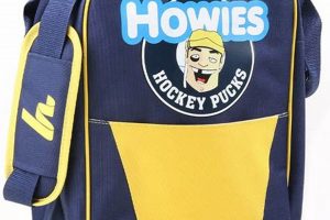 Best Hockey Puck Bag for Practice & Game Day Storage Your Ultimate Source for Hockey Updates, Training Guides, and Equipment Recommendations Best Hockey Puck Bag for Practice & Game Day Storage | Your Ultimate Source for Hockey Updates, Training Guides, and Equipment Recommendations