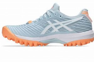 Best Women's Field Hockey Shoes: Dominate the Field! | Your Ultimate Source for Hockey Updates, Training Guides, and Equipment Recommendations