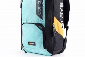 Grays Hockey G100 Backpack: Top Gear Carrier for Players Your Ultimate Source for Hockey Updates, Training Guides, and Equipment Recommendations Grays Hockey G100 Backpack: Top Gear Carrier for Players | Your Ultimate Source for Hockey Updates, Training Guides, and Equipment Recommendations