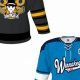 Buy Premium Hockey Jersey with Laces | Shop Now | Your Ultimate Source for Hockey Updates, Training Guides, and Equipment Recommendations
