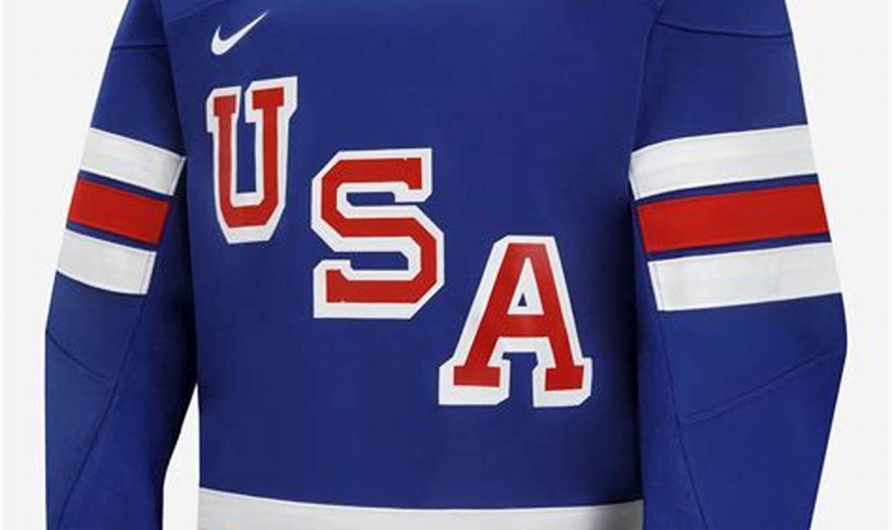 Shop Kids' Gopher Hockey Jerseys | Youth Team Gear | Your Ultimate Source for Hockey Updates, Training Guides, and Equipment Recommendations
