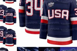 Gear Up: 4 Nations Hockey Apparel & Fan Swag! Your Ultimate Source for Hockey Updates, Training Guides, and Equipment Recommendations Gear Up: 4 Nations Hockey Apparel & Fan Swag! | Your Ultimate Source for Hockey Updates, Training Guides, and Equipment Recommendations
