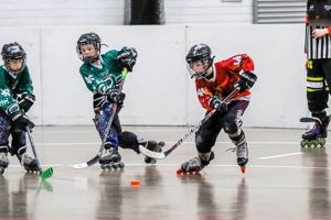 Play Fast: Inline Hockey Gear & More! | Your Ultimate Source for Hockey Updates, Training Guides, and Equipment Recommendations