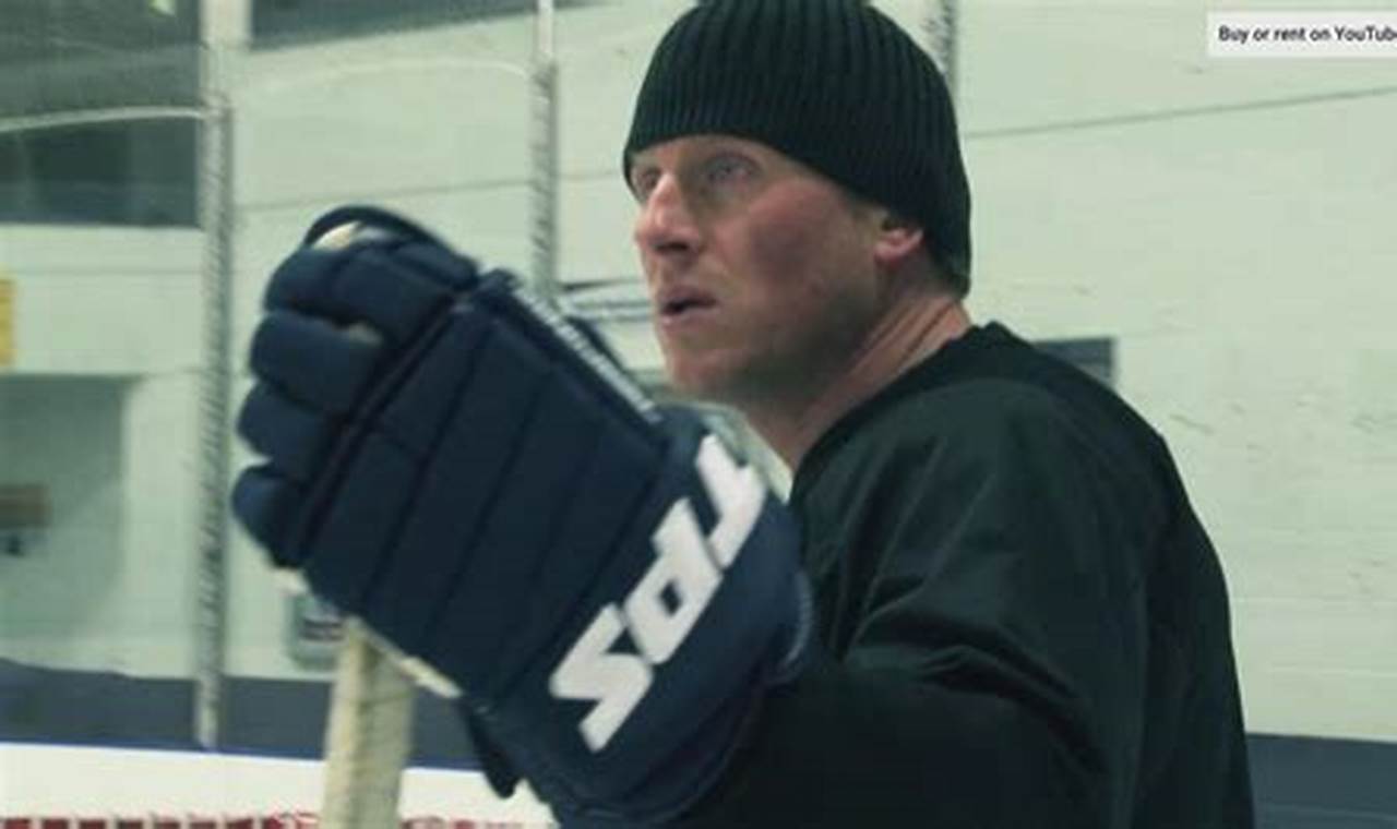 Ryan Phillips Hockey: Skills, Stats & More! | Your Ultimate Source for Hockey Updates, Training Guides, and Equipment Recommendations