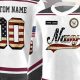 Shop US Navy Hockey Jersey: Official Gear + More! | Your Ultimate Source for Hockey Updates, Training Guides, and Equipment Recommendations