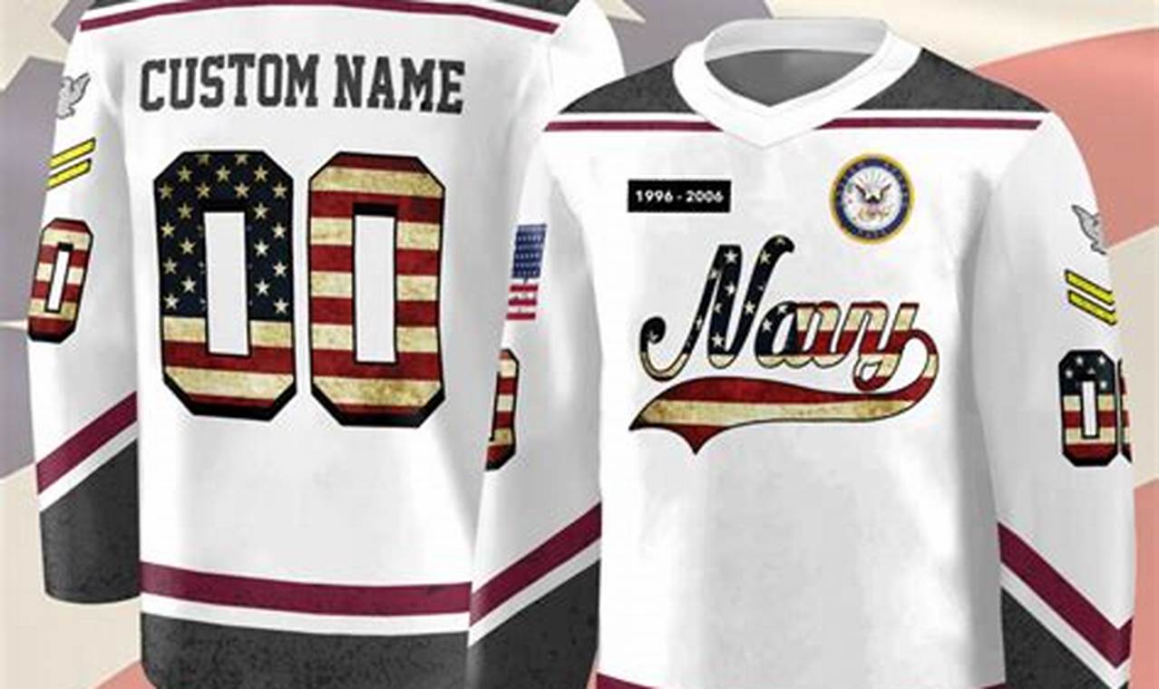 Shop US Navy Hockey Jersey: Official Gear + More! Your Ultimate Source for Hockey Updates, Training Guides, and Equipment Recommendations Shop US Navy Hockey Jersey: Official Gear + More! | Your Ultimate Source for Hockey Updates, Training Guides, and Equipment Recommendations
