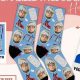 Custom Personalized Hockey Socks - Design Yours! | Your Ultimate Source for Hockey Updates, Training Guides, and Equipment Recommendations