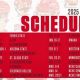2024-25 Miami Ohio Hockey Schedule: Dates & Times! | Your Ultimate Source for Hockey Updates, Training Guides, and Equipment Recommendations