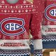 Festive Hockey Ugly Sweater: Holiday Goal Style! | Your Ultimate Source for Hockey Updates, Training Guides, and Equipment Recommendations