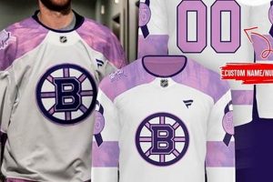 Buy Bruins Hockey Fights Cancer Jersey - Show Your Support! Your Ultimate Source for Hockey Updates, Training Guides, and Equipment Recommendations Buy Bruins Hockey Fights Cancer Jersey - Show Your Support! | Your Ultimate Source for Hockey Updates, Training Guides, and Equipment Recommendations