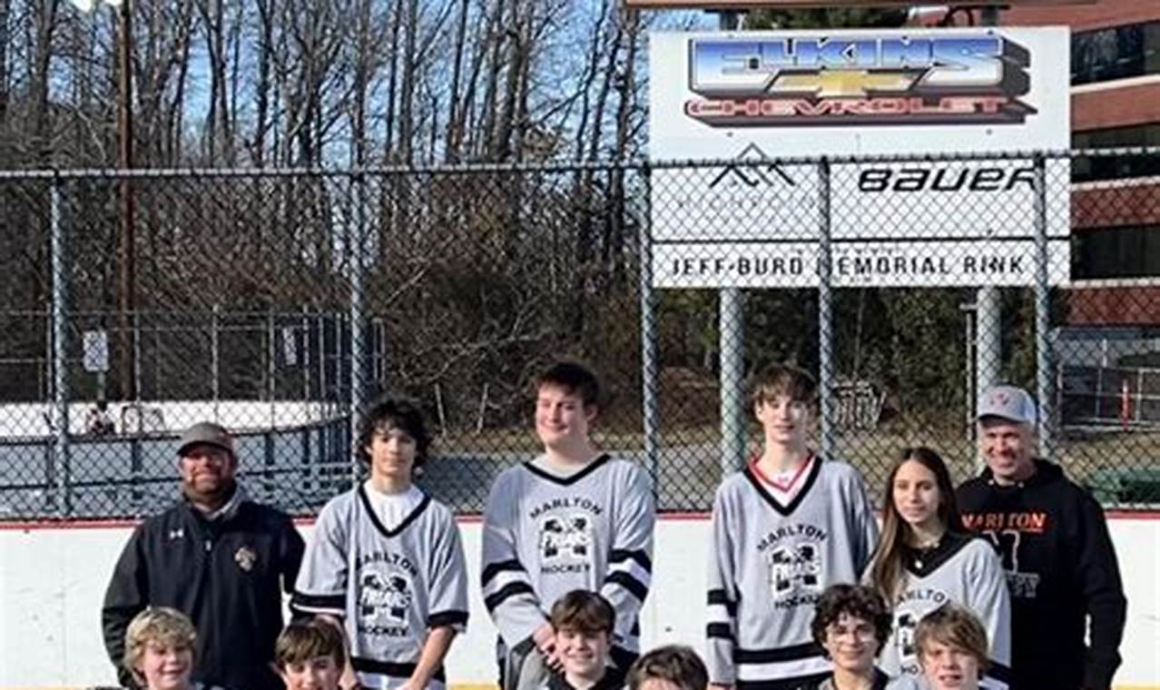 Marlton Hockey: Local Ice, Skills & Teams Near You Your Ultimate Source for Hockey Updates, Training Guides, and Equipment Recommendations Marlton Hockey: Local Ice, Skills & Teams Near You | Your Ultimate Source for Hockey Updates, Training Guides, and Equipment Recommendations