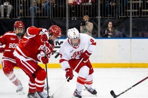 Cornell BU Hockey Score: Results, History & More! Your Ultimate Source for Hockey Updates, Training Guides, and Equipment Recommendations Cornell BU Hockey Score: Results, History & More! | Your Ultimate Source for Hockey Updates, Training Guides, and Equipment Recommendations