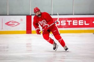 Shop Biosteel Hockey Jerseys: Performance & Style | Your Ultimate Source for Hockey Updates, Training Guides, and Equipment Recommendations