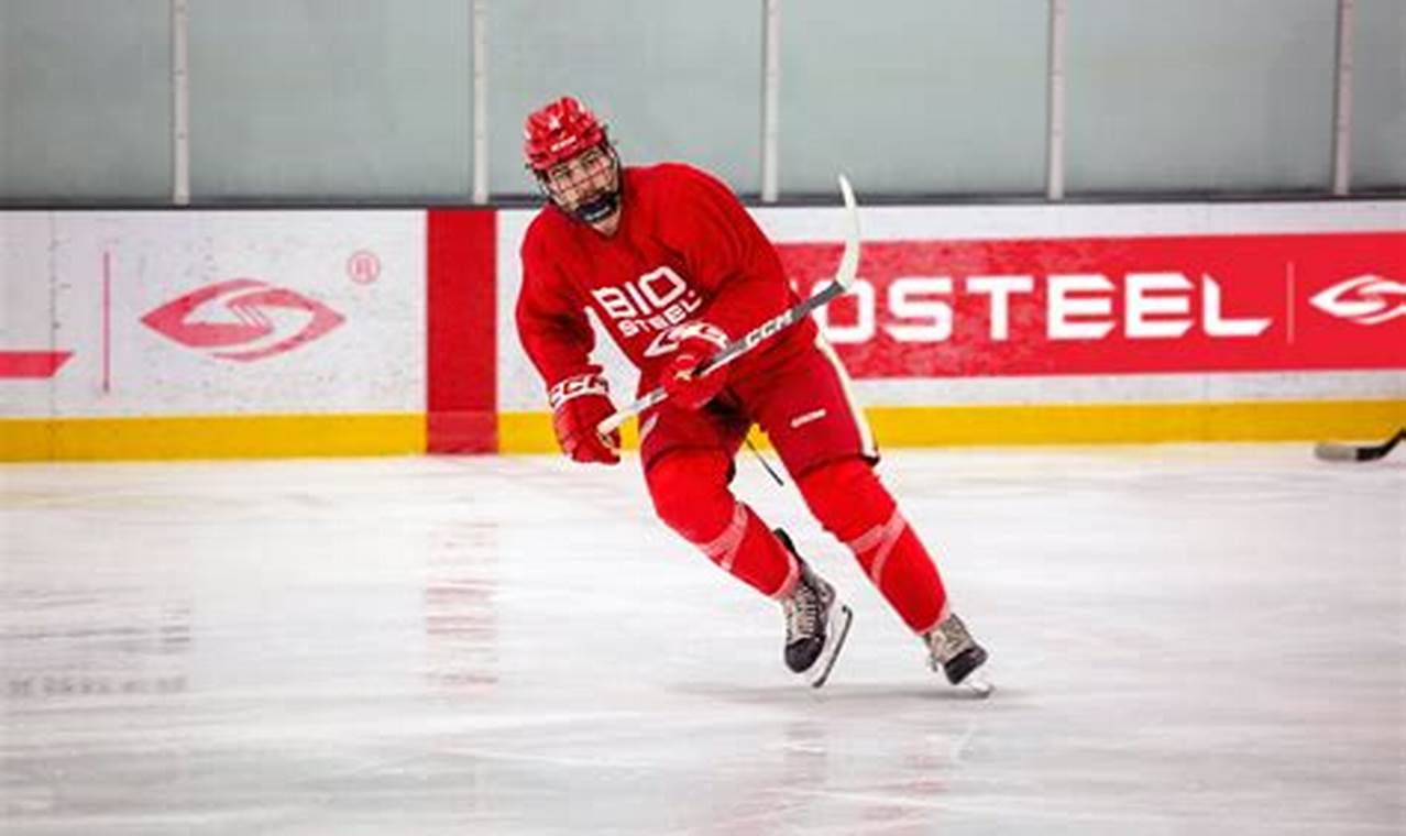 Shop Biosteel Hockey Jerseys: Performance & Style Your Ultimate Source for Hockey Updates, Training Guides, and Equipment Recommendations Shop Biosteel Hockey Jerseys: Performance & Style | Your Ultimate Source for Hockey Updates, Training Guides, and Equipment Recommendations