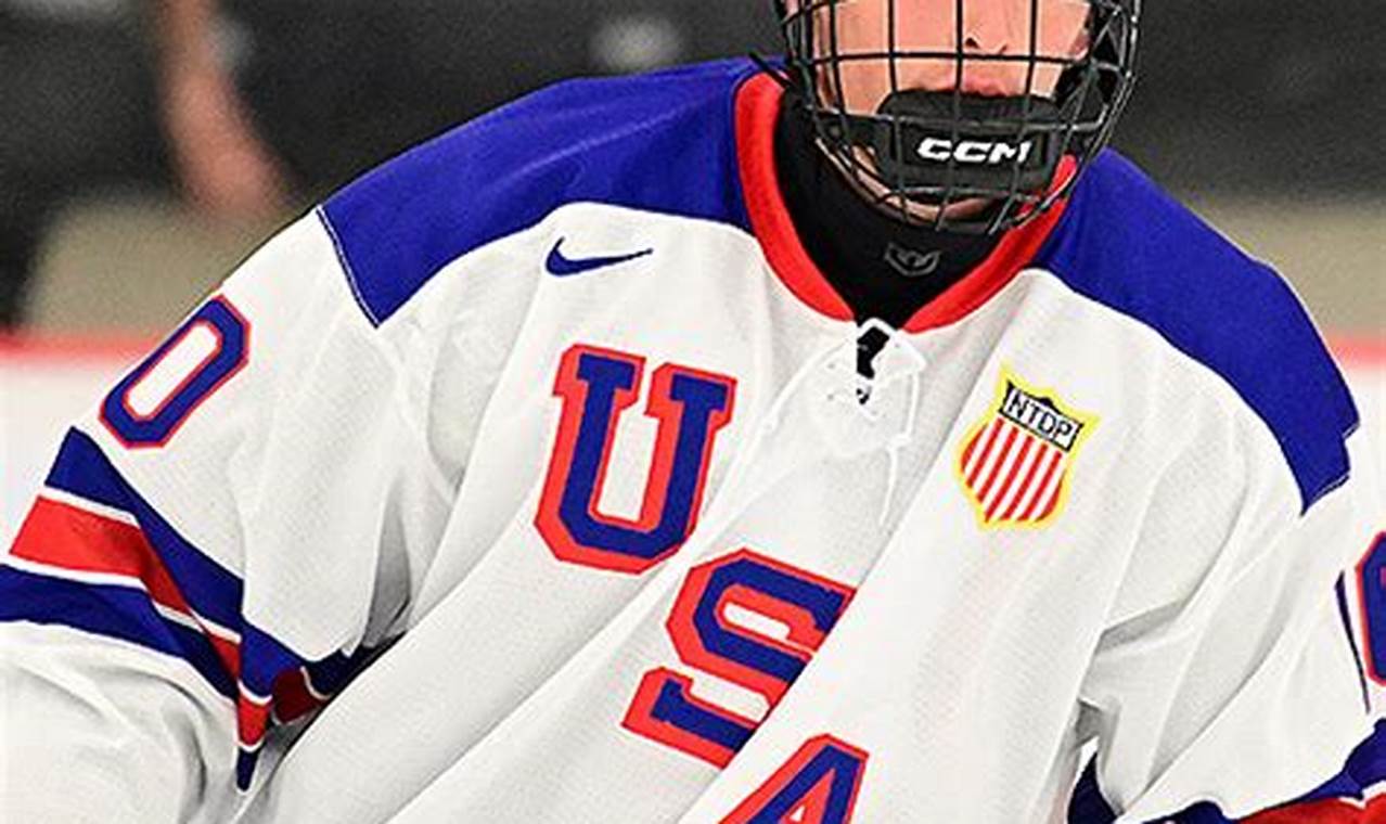 Luke Schairer Hockey: Beyond the Game & On the Ice Your Ultimate Source for Hockey Updates, Training Guides, and Equipment Recommendations Luke Schairer Hockey: Beyond the Game & On the Ice | Your Ultimate Source for Hockey Updates, Training Guides, and Equipment Recommendations