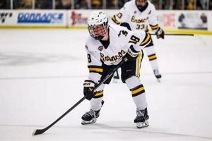 Why Hockey &amp; William Whitelaw? History Revealed! | Your Ultimate Source for Hockey Updates, Training Guides, and Equipment Recommendations
