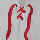 Lace Up! Hockey Hoodie with Laces: Style & Comfort | Your Ultimate Source for Hockey Updates, Training Guides, and Equipment Recommendations