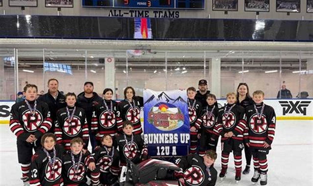 Colorado Springs Youth Hockey: Programs & More! Your Ultimate Source for Hockey Updates, Training Guides, and Equipment Recommendations Colorado Springs Youth Hockey: Programs & More! | Your Ultimate Source for Hockey Updates, Training Guides, and Equipment Recommendations