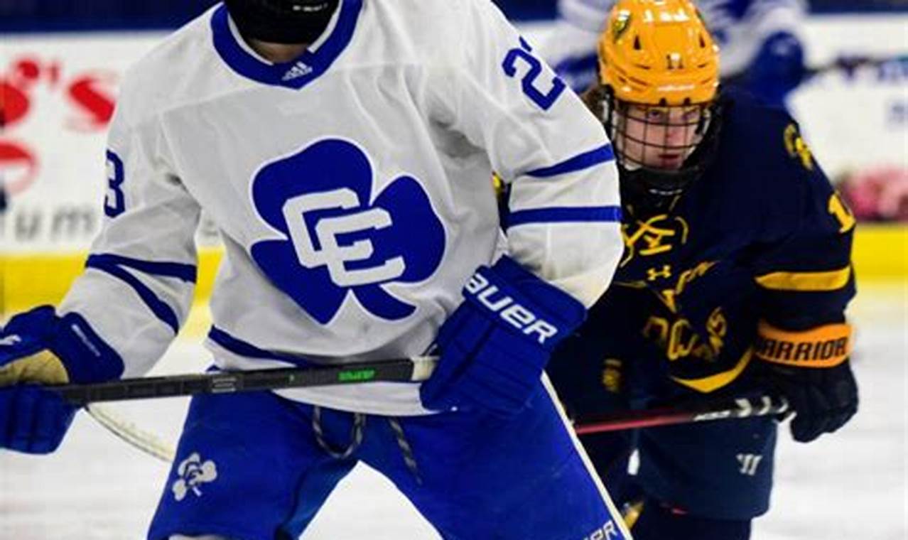Prep Hockey: Catholic Central Ice Hockey Program Guide Your Ultimate Source for Hockey Updates, Training Guides, and Equipment Recommendations Prep Hockey: Catholic Central Ice Hockey Program Guide | Your Ultimate Source for Hockey Updates, Training Guides, and Equipment Recommendations