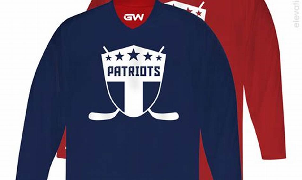 Best Hockey Practice Jerseys: Train Like a Pro! | Your Ultimate Source for Hockey Updates, Training Guides, and Equipment Recommendations