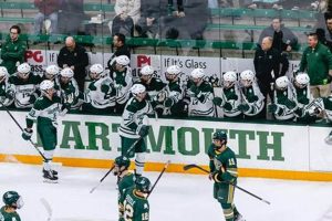 2024-2025 Dartmouth Hockey Schedule: Game Times & More Your Ultimate Source for Hockey Updates, Training Guides, and Equipment Recommendations 2024-2025 Dartmouth Hockey Schedule: Game Times & More | Your Ultimate Source for Hockey Updates, Training Guides, and Equipment Recommendations