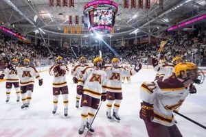 Future Gophers: Hockey Recruits & Star Potential Your Ultimate Source for Hockey Updates, Training Guides, and Equipment Recommendations Future Gophers: Hockey Recruits & Star Potential | Your Ultimate Source for Hockey Updates, Training Guides, and Equipment Recommendations