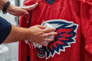 How *Can You Wash* a Hockey Jersey? - Tips & Tricks! | Your Ultimate Source for Hockey Updates, Training Guides, and Equipment Recommendations