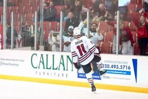 Miami Hockey Score: Latest Results &amp; More! | Your Ultimate Source for Hockey Updates, Training Guides, and Equipment Recommendations
