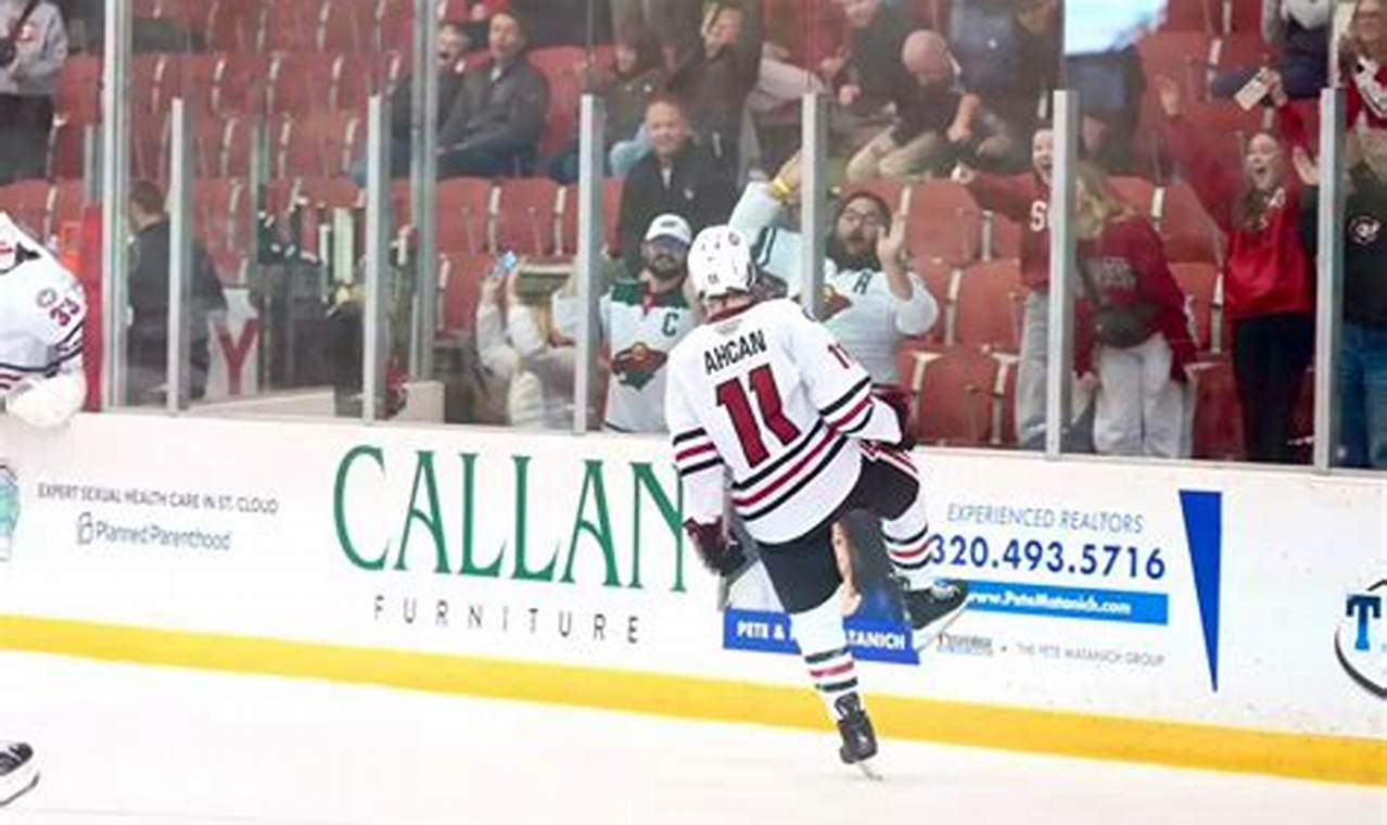 Miami Hockey Score: Latest Results &amp; More! | Your Ultimate Source for Hockey Updates, Training Guides, and Equipment Recommendations