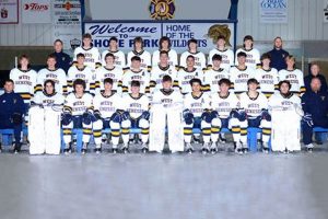 West Genesee Hockey: Wildcats on Ice! | Your Ultimate Source for Hockey Updates, Training Guides, and Equipment Recommendations