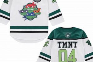 Buy Now: Ninja Turtles Hockey Jersey - Fan Apparel! Your Ultimate Source for Hockey Updates, Training Guides, and Equipment Recommendations Buy Now: Ninja Turtles Hockey Jersey - Fan Apparel! | Your Ultimate Source for Hockey Updates, Training Guides, and Equipment Recommendations