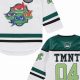Buy Now: Ninja Turtles Hockey Jersey - Fan Apparel! | Your Ultimate Source for Hockey Updates, Training Guides, and Equipment Recommendations
