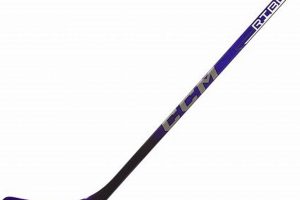 Best CCM Youth Hockey Sticks: Power Up Their Game! | Your Ultimate Source for Hockey Updates, Training Guides, and Equipment Recommendations
