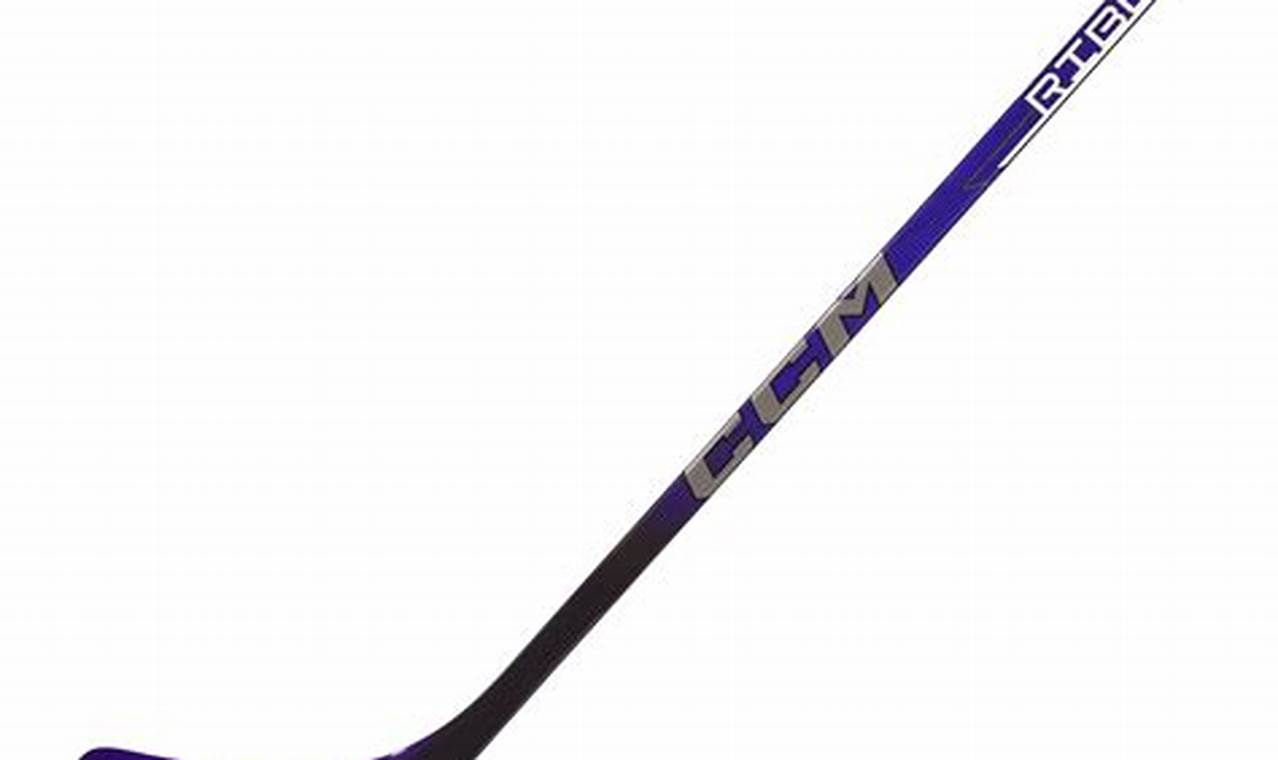 Best CCM Youth Hockey Sticks: Power Up Their Game! | Your Ultimate Source for Hockey Updates, Training Guides, and Equipment Recommendations