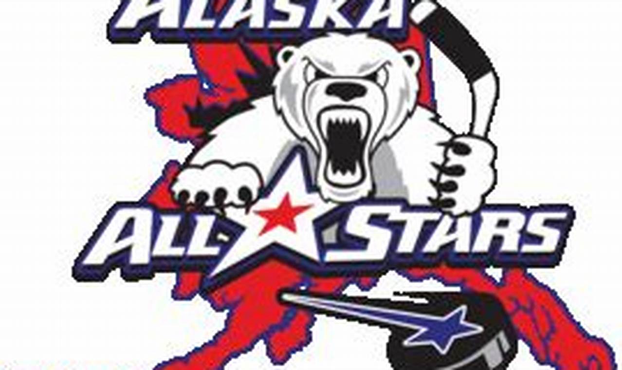 Alaska All Stars Hockey: Your Ultimate Guide | Your Ultimate Source for Hockey Updates, Training Guides, and Equipment Recommendations