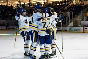 Augustana Hockey Score: Updates & Results | Your Ultimate Source for Hockey Updates, Training Guides, and Equipment Recommendations