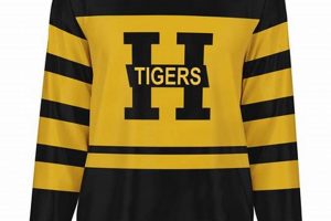 Shop Tiger Hockey Jerseys: Team Spirit On Ice! Your Ultimate Source for Hockey Updates, Training Guides, and Equipment Recommendations Shop Tiger Hockey Jerseys: Team Spirit On Ice! | Your Ultimate Source for Hockey Updates, Training Guides, and Equipment Recommendations