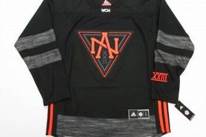 Team North America Jersey Hockey: Collectible Gear Guide Your Ultimate Source for Hockey Updates, Training Guides, and Equipment Recommendations Team North America Jersey Hockey: Collectible Gear Guide | Your Ultimate Source for Hockey Updates, Training Guides, and Equipment Recommendations