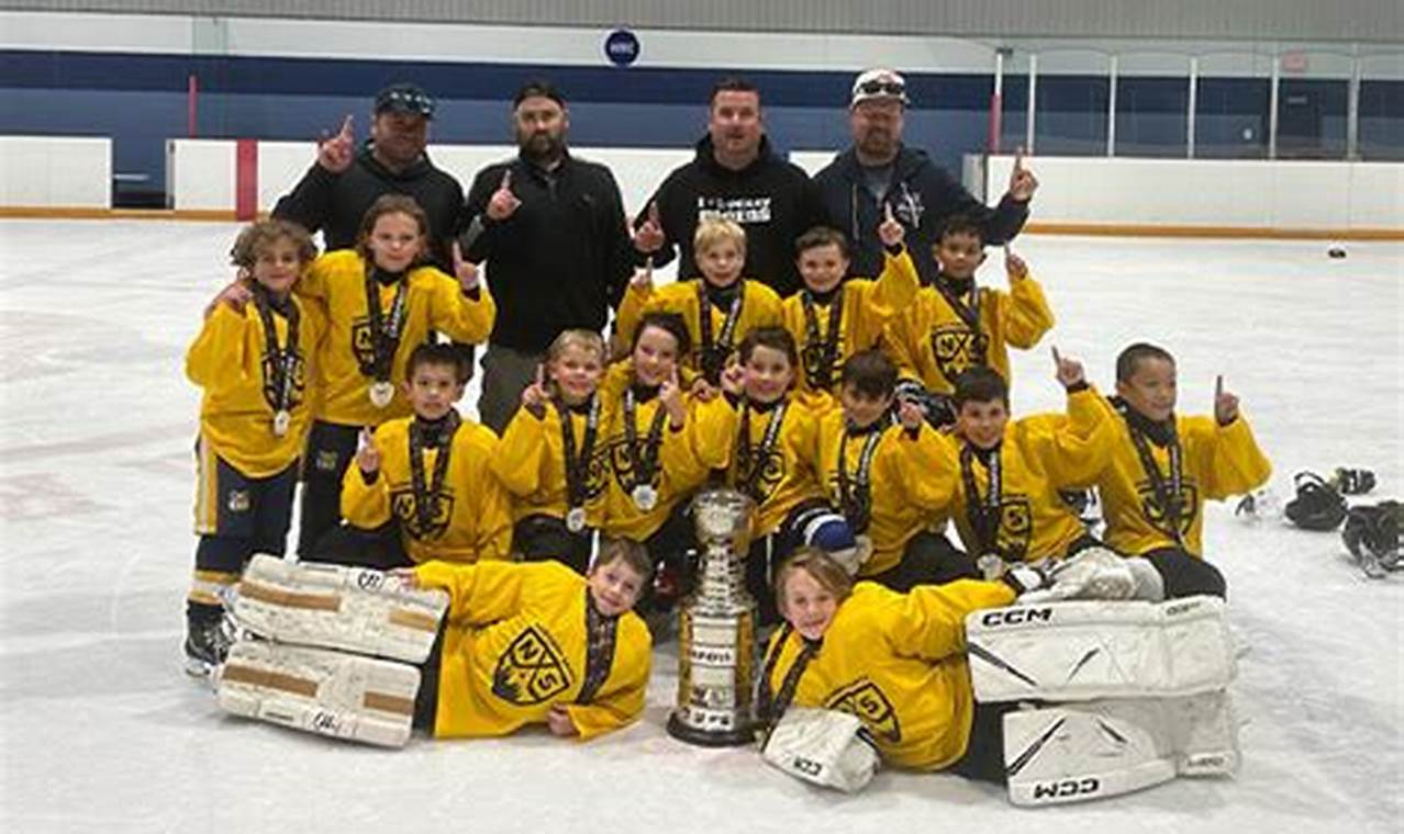 Chicago Youth Hockey Blog: News, Scores & More Your Ultimate Source for Hockey Updates, Training Guides, and Equipment Recommendations Chicago Youth Hockey Blog: News, Scores & More | Your Ultimate Source for Hockey Updates, Training Guides, and Equipment Recommendations