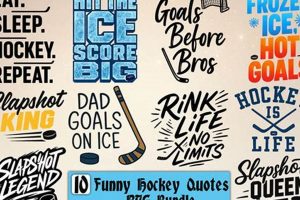 Shop Hilarious Funny Hockey Apparel & Gear! | Your Ultimate Source for Hockey Updates, Training Guides, and Equipment Recommendations