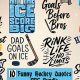 Shop Hilarious Funny Hockey Apparel & Gear! | Your Ultimate Source for Hockey Updates, Training Guides, and Equipment Recommendations