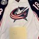 Own a Piece of History: Game Worn Hockey Jerseys for Sale! | Your Ultimate Source for Hockey Updates, Training Guides, and Equipment Recommendations
