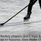 Inspiring Hockey: Best Motivational Hockey Quotes Today | Your Ultimate Source for Hockey Updates, Training Guides, and Equipment Recommendations