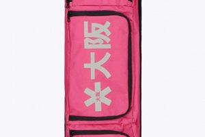 Top Osaka Field Hockey Bag [Gear Guide] | Your Ultimate Source for Hockey Updates, Training Guides, and Equipment Recommendations