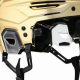 Shine On Ice: Best Gold Hockey Helmet Guide | Your Ultimate Source for Hockey Updates, Training Guides, and Equipment Recommendations